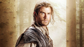 The Huntsman: Winter& HD wallpaper