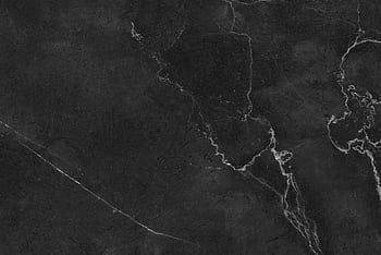 High-resolution black marble texture with striking white veins, ideal for design backgrounds. HD wallpaper