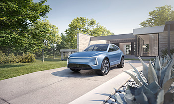 2019 SF Motors SF5 Concept Car , sf-motors, sf-motors-sf5, 2019-cars, concept-cars HD wallpaper