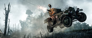 Battlefield 1 Wide, battlefield-1, 2016-games, pc-games, ps-games, xbox-games HD wallpaper