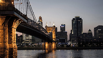Cincinnati, Ohio travels, The First 48 cast, A&E HD wallpaper