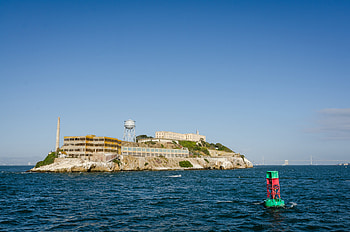 Alcatraz Open Road, graphy, Road trip, dom and exploration HD wallpaper