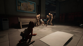 Gylt Game Stealth Scene -, video game, Gylt HD wallpaper