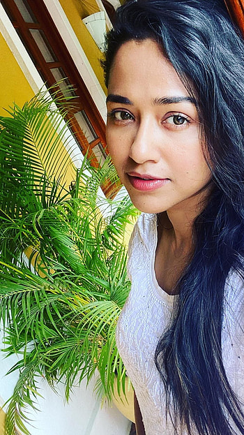 Sohini Sarkar, bengali actress HD phone wallpaper