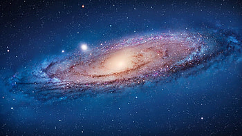 Andromeda, Galaxies HD wallpaper