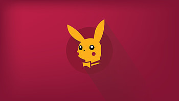 Pikachu, pikachu, pokemon, artist, digital-art, cartoons HD wallpaper