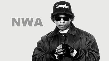 Eazy E , backgrounds HD wallpaper