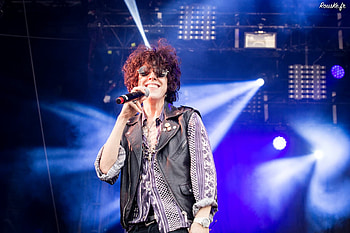 LP HD wallpaper