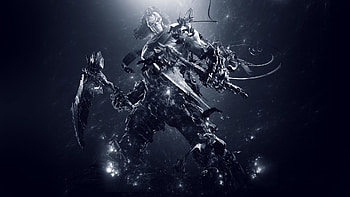Darksiders 2 | Wide HD wallpaper
