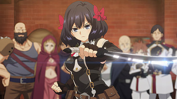 Let This Grieving Soul Retire! - Anime, Anime, Let This Grieving Soul Retire! HD wallpaper