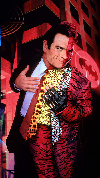 Batman Forever (2022) movie HD phone wallpaper