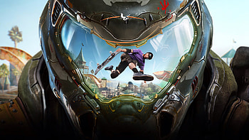Tony Hawks Pro Skater 3 And 4 Digital Deluxe Edition, 2025-games, ps5-games, ps4-games, xbox-one-games, xbox-games, pc-games, games, video-games HD wallpaper