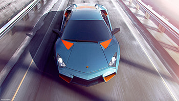 Lamborghini Aventador CGI, lamborghini, lamborghini-aventador, cars, cgi, artist, behance HD wallpaper