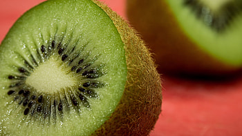 Kiwi fruit, Amazing , Nature's beauty, Refreshing and vibrant HD wallpaper
