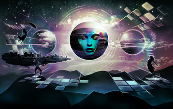 3D FANTASY , fantasy, 3d HD wallpaper