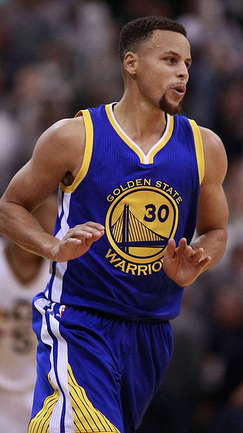 Stephen Curry, Basketball HD phone wallpaper