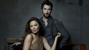 Noah Wyle, TV Shows, Falling Skies HD wallpaper