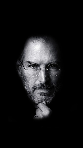 Steve Jobs, Movie HD phone wallpaper
