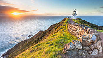 New Zealand's pride, Outstanding beauty, Majestic panorama, Captivating destination HD wallpaper