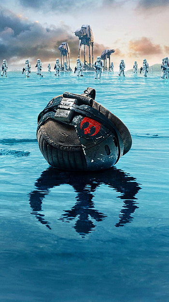 Rogue One, , Rogue One backgrounds HD phone wallpaper