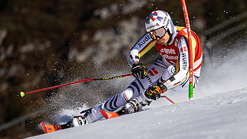 Stefan Luitz, Slalom HD wallpaper