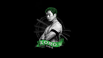 Zoro - One Piece Live-Action, One Piece (Live Action) HD wallpaper