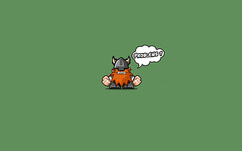 Dwarf hero, Mighty fortress, Battle-hardened warrior, Epic adventure HD wallpaper