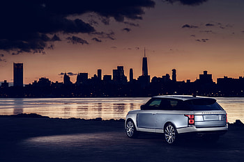 2019 Range Rover SV, range-rover-svautobiography, range-rover, 2019-cars HD wallpaper