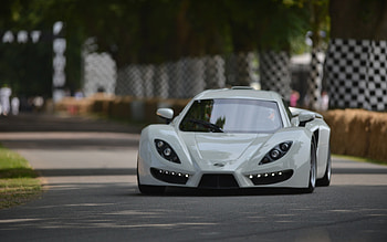 Transport, Auto HD wallpaper