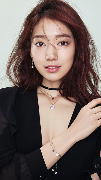 Park Shin Hye Choi Tae Joon, Park Shin HD phone wallpaper
