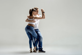 Bachata Dance, Discofox Salsa, Tanzschule HD wallpaper