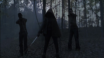The Walking Dead, Tv Show, Zombie HD wallpaper