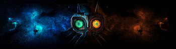 Monitor, Destiny 2 Dual Screen HD wallpaper
