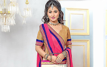 Hina Khan, , vector art, Bollywood, indian actress, celebrity drawings, Hina Khan drawing, indian celebrity, movie stars, Hina Khan HD wallpaper