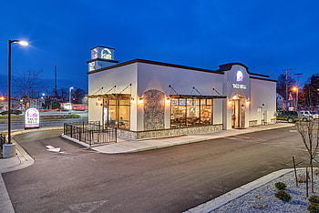 Ultra of Taco Bell Fast Food Experience, man made, Taco Bell, Fast Food HD wallpaper