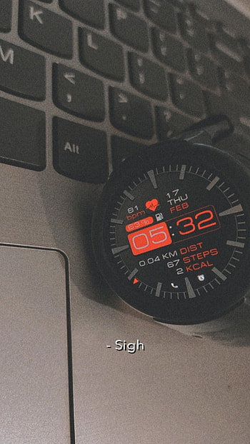 Smart watch, smartwatch, Digital, technology HD phone wallpaper