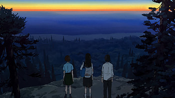 Sonny Boy, Anime, 4chan HD wallpaper