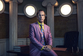 Better Call Saul, Bob Odenkirk, tv series, 2022 HD wallpaper