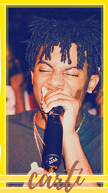 playboi carti, carti HD phone wallpaper