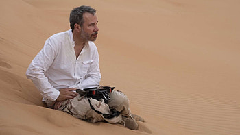 Denis Villeneuve, Update on Dune Part Two, Dune News Net HD wallpaper