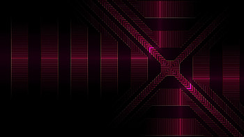 Abstract, Pink, Shine, Lines, Brilliance, Fractal, Geometric, Arrows HD wallpaper