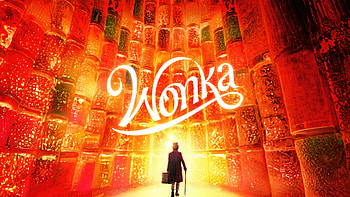 movie, Wonka HD wallpaper