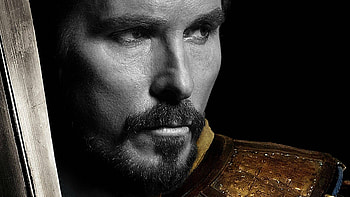 Exodus: Gods and Kings, Christian Bale HD wallpaper