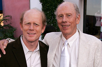 Ron Howard, Death of Rance Howard HD wallpaper