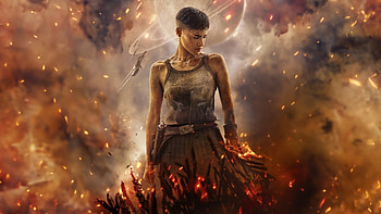 Rebel Moon - Part Two: The Scargiver HD wallpaper