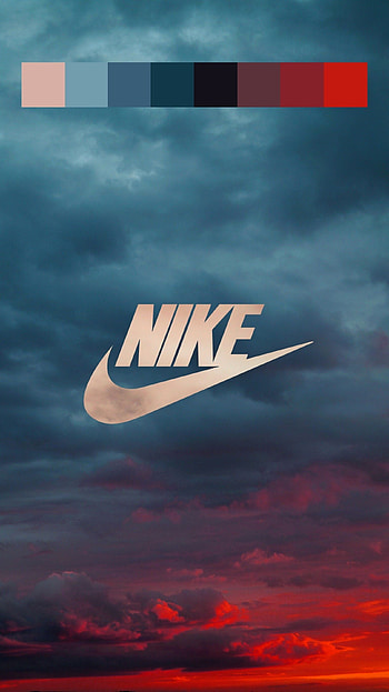 Nike Background Best Of Pink Nike HD phone wallpaper