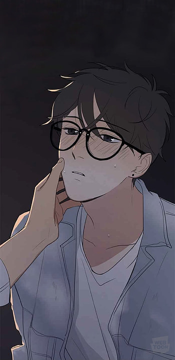 Te encontre, Manwha, Yaoi, Webtoon HD phone wallpaper