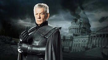 Magneto, X-Men movies, Days of Future Past movie HD wallpaper