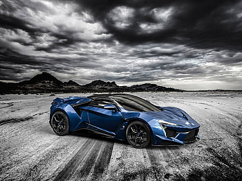 w motors fenyr supersports, w motors, supersports, car, fenyr HD wallpaper