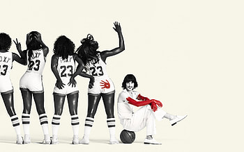 Foxy Shazam - Foxy Shazam HD wallpaper